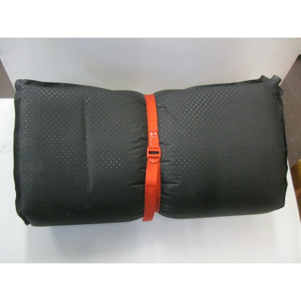 SELF INFLATING MATTRESS PAD