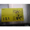 Image 4 : 29"X84" STAINLESS STEEL TABLE W/LOWER SHELF