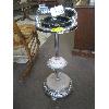 Image 1 : CHROME ASHTRAY STAND