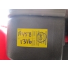 Image 3 : 3 BLACK RUBBERMAID ACTION PACKER TOTES W/LIDS