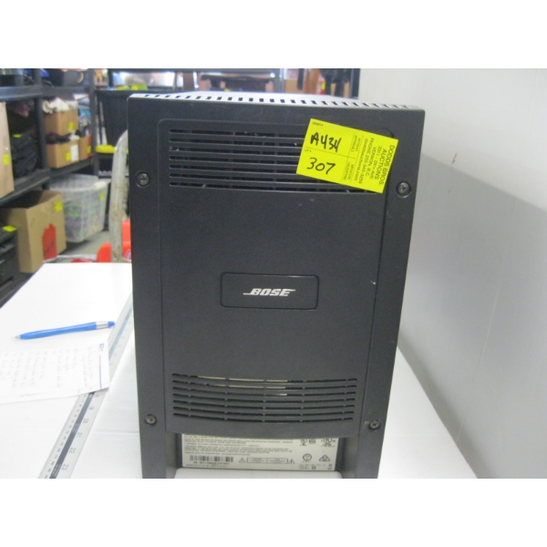 BOSE SUB SPEAKER