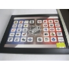 Image 2 : FRAMED NHL CRESTS