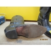 Image 2 : SZ 9.5D BLACK COWBOY BOOTS