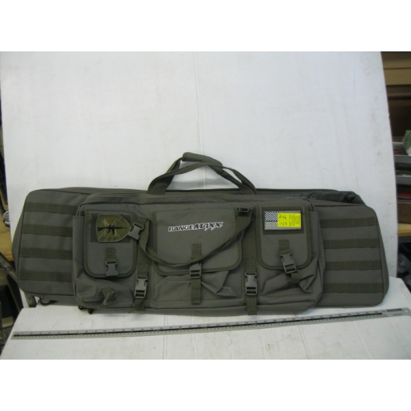 RANGE MAX RIFLE CASE