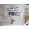 Image 2 : 12 BOXES OF 2"X12" TILE
