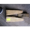 Image 1 : BUCKET DIGGING TIPS - 3