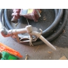 Image 3 : 15GPM FILL RITE 110V FUEL PUMP W/HOSE & NOZZLE