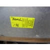 Image 2 : HD WORK BENCH W/SHELF BACK - FULL METAL TOP - APPROX. 9'