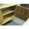 Image 3 : SIGMA 180CM OAK SIDEBOARD, 3 DOORS