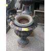 Image 2 : 2 CAST IRON PLANTERS