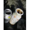 Image 2 : 2 CREAM CANS