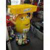 Image 1 : LG. M&Ms DISPLAY STAND
