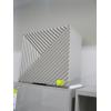 Image 2 : SINGLE DOOR CABINET - APPROX. 55CMX50CM