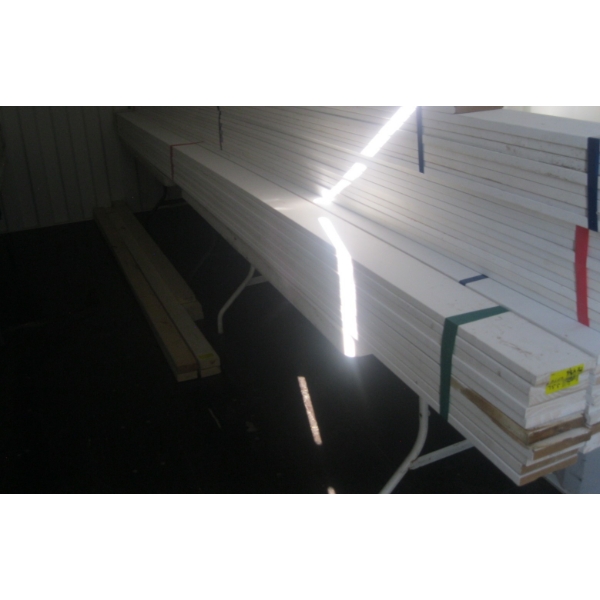 10 - 4.5"X16' MOULDING