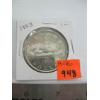 Image 2 : 1953 CDN SILVER $1 COIN