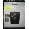 Image 1 : FELLOWS SHREDDER