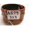 Image 4 : LEATHER BRACELET