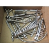 Image 1 : MISC. 1/4" DRIVE RATCHETS, SOCKETS, ETC.