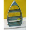 Image 1 : TIN BOAT SHELF UNIT