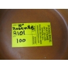 Image 4 : 10" ROSEVILLE BOWL