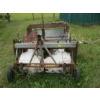 Image 2 : HOME MADE SWEEPER UNIT W/PTO DRIVE SHAFT