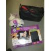 Image 1 : INDOOR TURF DOGGY POTTY, DOG CARRYING CASE, ETC.