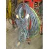 Image 1 : BLUE & GREEN EXTENSION CORDS