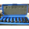Image 1 : JET 1/2" DRIVE HEX SOCKET SET