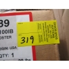 Image 2 : BELL & GOSSETT SERIES 1000 IB 1/12 BOOSTER IN BOX