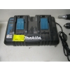 Image 1 : DUAL MAKITA CHARGER