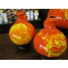 Image 4 : 3 GERMAN MCM VASES, BY RENEE NEVE