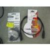Image 1 : ROLAND CONNECTION CABLE & 3' XLRM-XLRF CABLE