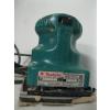 Image 4 : MAKITA PALM SANDER & A CHICAGO ELECTRIC ANGLE GRINDER
