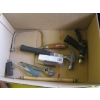 Image 2 : MISC. TOOLS - HAMMERS, DRILL, ETC.