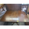 Image 7 : DROP LEAF DUNCAN PHYFE TABLE