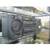 Image 2 : PANASONIC PORTABLE STEREO SYSTEM