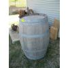Image 1 : OAK WINE BARREL
