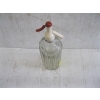 Image 2 : GLASS SIPHON OR SELTZER BOTTLE