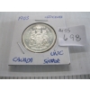 Image 1 : 1963 CDN 50 CENT PIECE  -UNCIRCULATED
