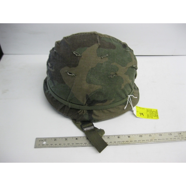 ARMY HELMET