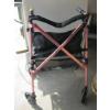 Image 2 : FOLD UP WALKER