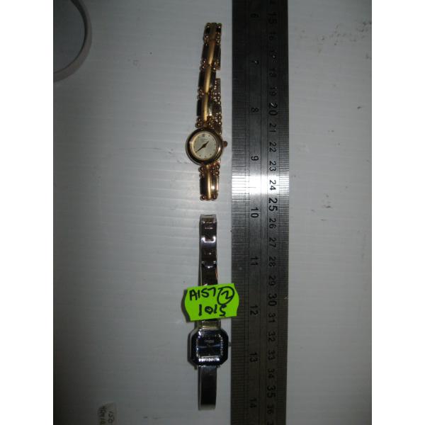 2 NEW CARAVELLE WATCHES