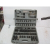 Image 1 : MAXUM IMPACT SOCKET SET - NOT COMPLETE