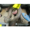 Image 1 : LOT OF LG. SHACKLES & HOOKS