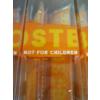 Image 4 : 6 BOXES OF FROSTBITE PEACH ALCOHOL ICE POPS