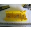 Image 2 : ASST. SAWS & A MITER BOX