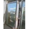 Image 1 : NEW 47" X 71 1/4" VINYL FRAMED WINDOW
