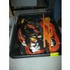 Image 1 : MISC. EXTENSION CORDS, ADAPTERS, TROUBELIGHTS, ETC.