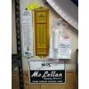 Image 1 : 3 THERMOMETERS & A MCCLELLAN SUPPLY SIGN