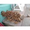Image 1 : HAYLOFT TROLLEY